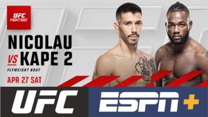 UFC Vegas 91 To Be Headlined By Rematch Between Top Flyweight Contenders