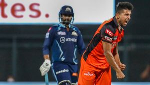 GT vs SRH Dream11, IPL 2024 Match 12: Prediction, Possible Playing 11 and Squads as Gujarat go against Hyderabad