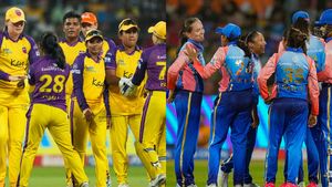 UP Warriorz vs Mumbai Indians Dream11 Prediction: UP-W vs MI-W Dream11 Team and Fantasy Picks