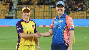 UPW vs MI WPL 2024 Match 14: UP Warriorz-Mumbai Indians Head To Head Stats, Record & Results