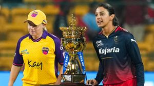 UPW vs RCB WPL 2024 Match 11: UP Warriorz vs Royal Challengers Bangalore Head To Head Stats, Record & Results
