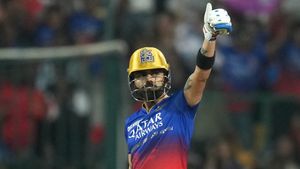 IPL 2024: Players With Most Runs And Wickets After Week 1 - Virat Kohli, uncapped Indian stars take early lead