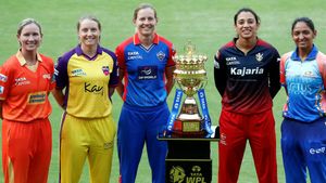 WPL 2024 Playoffs: Qualified Teams, Schedule, Venue, Telecast & Live Streaming Info