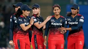 WPL Final 2024 RCB vs DC: Royal Challengers beat Delhi Capitals by 8 wickets, lift maiden title