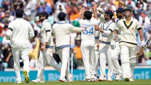 India vs Australia: India to play Five Test Matches in Australia - Complete Schedule, Dates