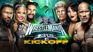 WrestleMania 40: Possible Night 1 & 2 lineups revealed for WWE PLE