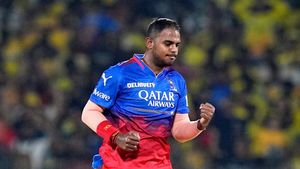 IPL 2024: RCB buying Yash Dayal in the Auction a Masterstroke?