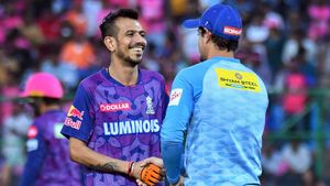 RR vs LSG IPL 2024 Match 4: Jaipur Weather Forecast, Pitch Report & Live Streaming Details