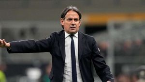 Inter Milan look to edge closer to Serie A glory against Udinese