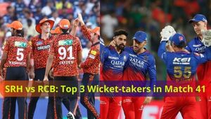 SRH vs RCB IPL 2024: Who will be the Highest Wicket-takers in Hyderabad vs Bengaluru?