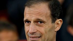 Juventus' poor run in Serie A extends to two wins in 11 games with Torino draw
