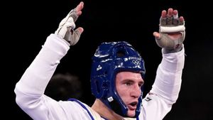 7 British and Irish athletes to watch at the Paris 2024 Olympics