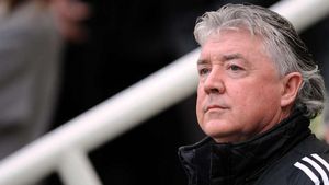 Joe Kinnear: FA Cup-winning defender who enjoyed colourful managerial career