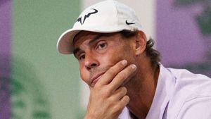 Rafael Nadal says his body 'won't allow him' to play Monte Carlo Masters