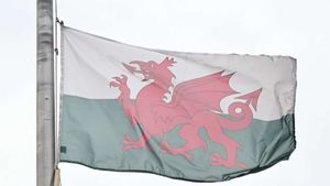Former Wales winger Leighton James dies, aged 71