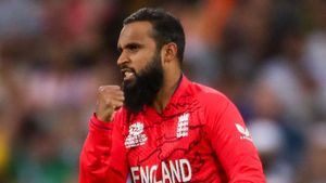 England have mindset of champions: Adil Rashid confident ahead of T20 World Cup