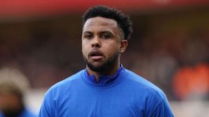 Juventus announce investigation into alleged racist abuse of Weston McKennie