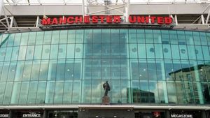 Q&A: What is Jason Wilcox's background and why is he wanted by Man Utd?