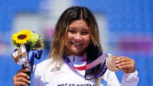 Paris 2024 promises to be an Olympic Games like no other