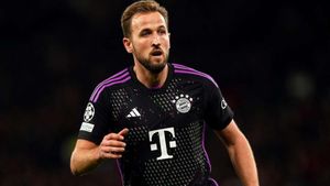 Martin Odegaard says Arsenal do not fear Harry Kane ahead of Bayern Munich clash