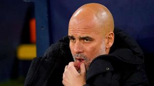 Pep Guardiola refuses to look beyond vital Crystal Palace clash