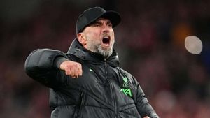 Jurgen Klopp says Alexis Mac Allister 'wonder goal' was Liverpool turning point