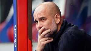 Pep Guardiola mulling over which goalkeeper to pick for Real Madrid clash