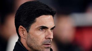 Mikel Arteta still hopeful after Arsenal draw with Bayern Munich