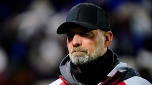 Jurgen Klopp accepts lack of threat cost Liverpool dear in European exit