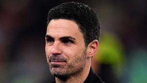 Let's protect the players – Mikel Arteta criticises scheduling after Arsenal win