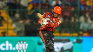 IPL 2024: Why Yuvraj Singh will be unhappy with SRH batter Abhishek Sharma?