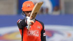 IPL 2024: 3 Reasons why Abhishek Sharma will be the standout performer for SRH this season