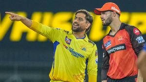 CSK vs SRH: Will limping MS Dhoni play today against Hyderabad? Update on former Chennai captain's fitness