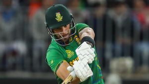 T20 World Cup 2024: South Africa announce 15-member squad; Tristan Stubbs, Anrich Nortje included in Aiden Markram-led side