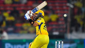 MI vs CSK IPL 2024: Why Ajinkya Rahane Opened Batting For Chennai Super Kings At Wankhede Stadium?
