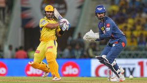 CSK vs LSG Dream11 Prediction IPL 2024 Match 39: Squads, Fantasy Tips & Best Picks