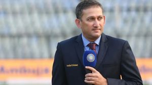 Ajit Agarkar reveals how IPL helps selectors identify emerging talents every season