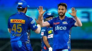 LSG vs MI IPL 2024: Ekana Stadium Pitch Report, Lucknow Weather Forecast & Live Streaming Info