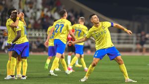 Damac FC vs Al Nassr LIVE Streaming: Cristiano Ronaldo Saudi League Match Schedule, Where to Watch