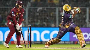 KKR vs LSG Dream11 Prediction IPL 2024 Match 28: Squads, Fantasy Tips & Best Picks