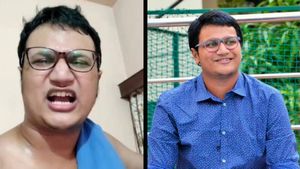 Angry Rantman No More: Kolkata-Based YouTuber Abhradeep Saha Dies at 27 from Multiple Organ Failure