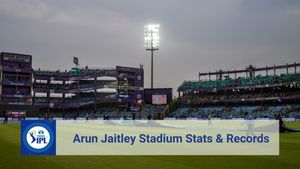 IPL 2024: Arun Jaitley Stadium Pitch Report, Weather Forecast, T20, Indian Premier League Records & Stats