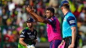 RR vs RCB IPL 2024: Sawai Mansingh Stadium Pitch Report, Jaipur Weather Forecast & Live Streaming Info