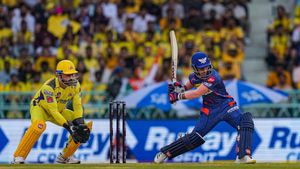 LSG vs CSK Dream11 Prediction IPL 2024 Match 34: Squads, Fantasy Tips & Best Picks