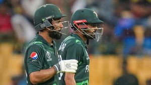 Pakistan vs New Zealand: Why Babar Azam Is The Best Opening Partner? Explains Fellow Opener