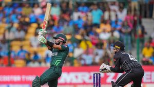 Pakistan vs New Zealand 2nd T20I Match Preview, Key Players, Injury Update, Squad, Other Details
