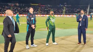 PAK vs NZ Dream11 2nd T20I: Playing 11, Squads, Fantasy Tips & Best Picks