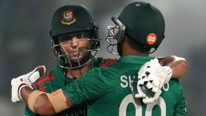 Bangladesh vs Zimbabawe 2024: All You Need To Know - Schedule, Live Streaming, Venue, Squad And Other Details