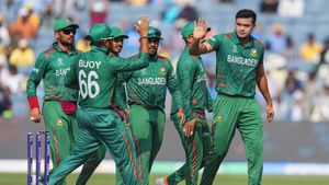 T20 World Cup 2024: Bangladesh Fans get new TV Destination to Watch ICC Events till 2025