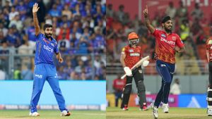 IPL 2024: Arshdeep Singh & Jasprit Bumrah - Which Other Pacer Makes The Indian Squad For T20 World Cup 2024?